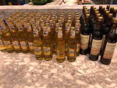 -火锅岛潮牌自助餐厅(天津天佑城店)