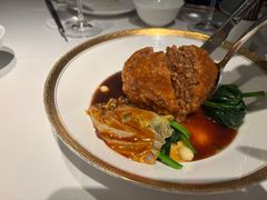 -食廬(虹桥南丰城店)