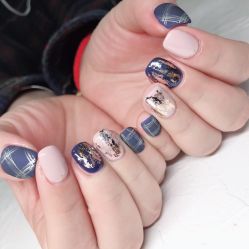 -StartNail美甲