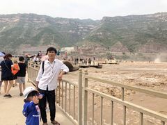-陕西黄河壶口瀑布旅游区