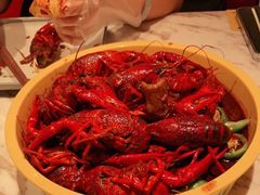 -王红军龙虾(新民路店)