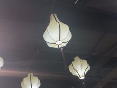 -百年认一力·清真牛羊肉(南中环店)