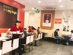 -真功夫(君逸世家店)