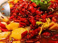 -志明眷村·台式融合菜·宵夜