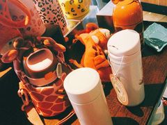 -星巴克臻选(莘庄仲盛店)