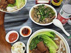 -珍珍小食店(西华路店)