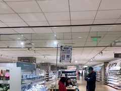 -NITORI 宜得利家居(上海中山公园龙之梦店)
