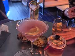 -罗斯福色戒酒吧(外滩店)