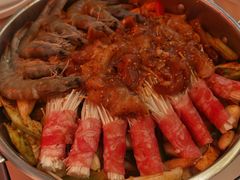 -黄记煌三汁焖锅(新佳丽江汉路店)