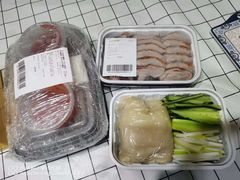 -盒马鲜生(公园1903店)
