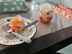 -聚福SHANGHAILANDER(乌鲁木齐南路店)