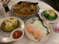 -何九海南茶店(鬼仔巷店)