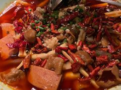 家味毛血旺-胡桃里音乐酒馆(机场店)