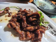 -锦小馆(安贞店)