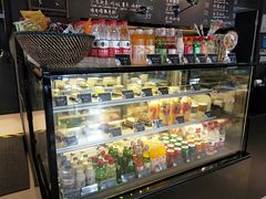 -穆拉诺餐厅(上海玻璃博物馆店)