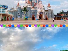 -厦门方特梦幻王国