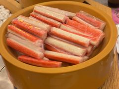 -喜家自助小火锅(卓悦里店)