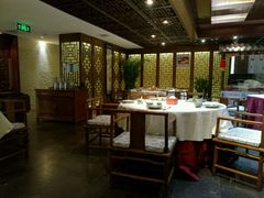 -汉唐宴长安食府