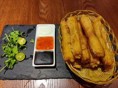 -陆壹捌餐厅(五大道店)