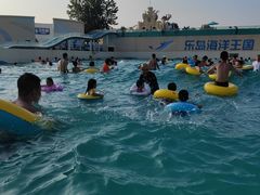 -秦皇岛乐岛海洋王国