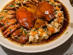 -阿明小菜·海鲜·上海菜(梅陇店)