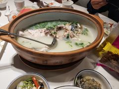 -风味小馆(天目湖宾馆店)