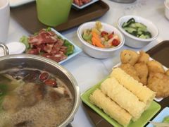 -元味牛肚王(金城寨街店)