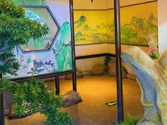 -遇见长安之高山流水(李家村万达店)