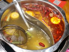 -潮味四季潮汕牛肉火锅(来凤街店)