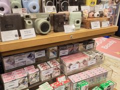-LOG-ON(朗豪坊店)