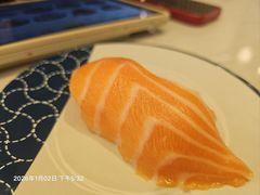 -滨寿司(汇金店)