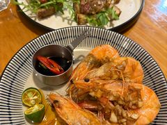 -Mesa Madre梅萨妈妈·Bintana(国贸店)