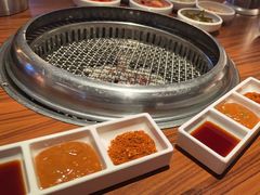 -烧肉一番·新韩式炭火烤肉(大岭山店)