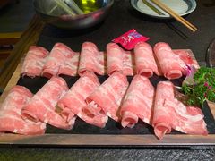 -旺晖本帮骨头煲·深夜火锅(梅园路店)