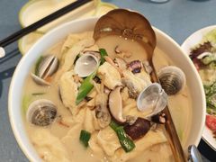 -闽海肴(北辰荟店)