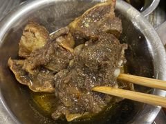 -阿秋牛排(湖心街店)