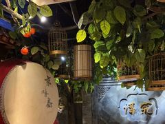 -京味斋·北京烤鸭(华威桥北工大店)