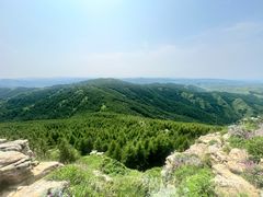 -苏木山森林公园