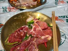 -曾百万小炉小串自助烧烤(高新店)