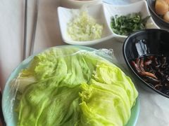 -东来顺饭庄(西直门店)