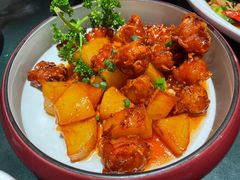 荔枝肉-破店(井大店)