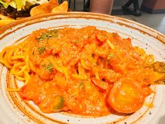 -魏斯理汉堡(西安沣东吾悦店)