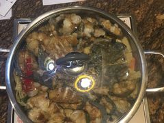 -黄记煌三汁焖锅(崇文门店)