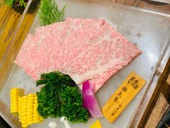 -黑牛の店·和牛烧肉(合生汇店)