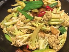-望京辣宴·古法川菜(望京店)