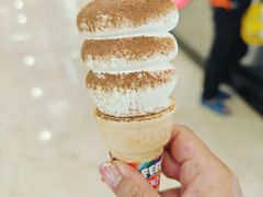 -DQ·蛋糕·冰淇淋(科华王府井店)