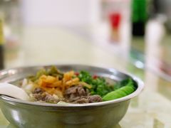 -老人桥星子牛肉面(慧光路店)