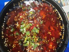 -马路边边·成都串串(翠柏路店)