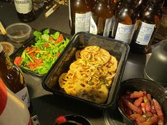 -李不管把把烧(绵阳总店)