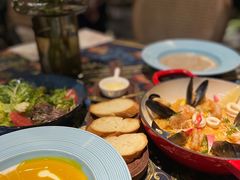 -第101座花园餐厅(湖滨88店)